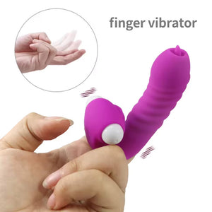 💥 Pároknak szóló interaktív nyelvnyaló vibrátor