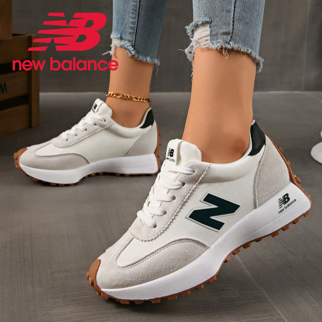 Stílusos retró női cipők a New Balance-tól