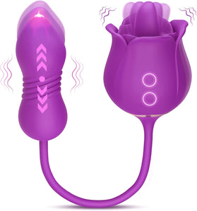 ROSEA Tease & Please Suptruck Vibrátor