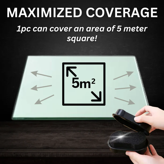 AEXZR™ Nano erősítő bevonat