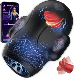 🚀Shockwave™ 🚀Elektromágneses rakétapohár