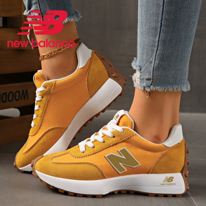 Stílusos retró női cipők a New Balance-tól