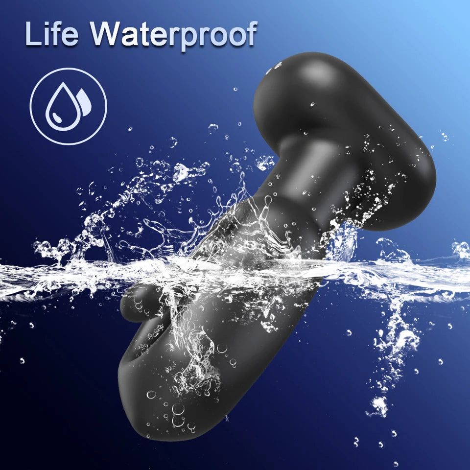 💥2025 Korlátozott ideig 70% kedvezmény💦APP-vezérelt vezeték nélküli Bluetooth felnőtt szexjáték vibrátor