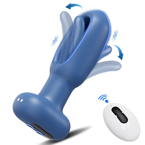 💥2025 Korlátozott ideig 70% kedvezmény💦APP-vezérelt vezeték nélküli Bluetooth felnőtt szexjáték vibrátor
