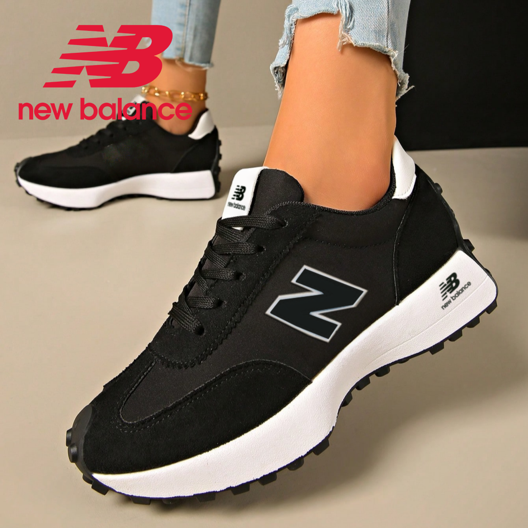 Stílusos retró női cipők a New Balance-tól
