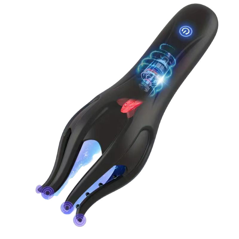 Starkmann™ NeuroWave Pro