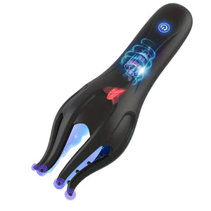 Starkmann™ NeuroWave Pro