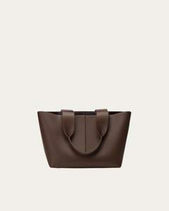Furla® Klasszikus Fekete Bőr Táska