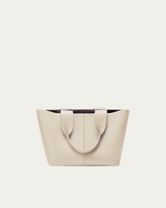 Furla® Klasszikus Fekete Bőr Táska