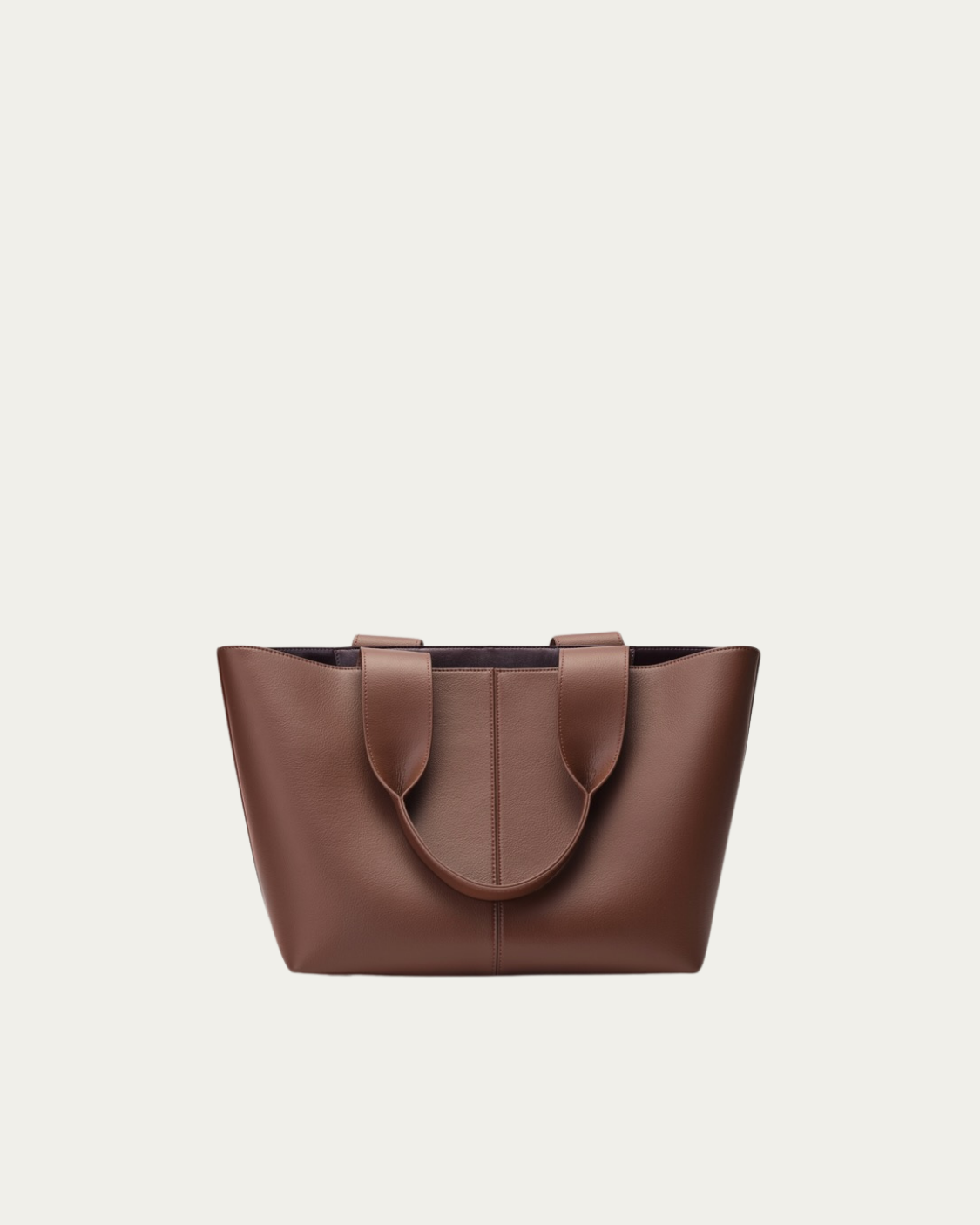 Furla® Klasszikus Fekete Bőr Táska