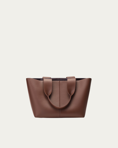 Furla® Klasszikus Fekete Bőr Táska