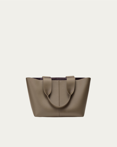 Furla® Klasszikus Fekete Bőr Táska
