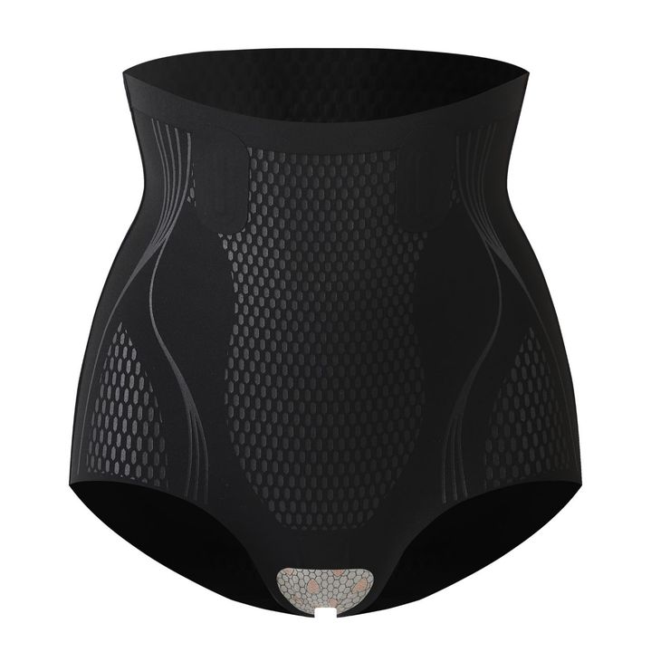 【✨Official Brand Store】IonSilk Sculpt + Ice Silk Ion Shorts, kényelmes és lélegző szövet elárasztott turmalin anyaggal (📣Limited Time Discount, utolsó 30 perc)